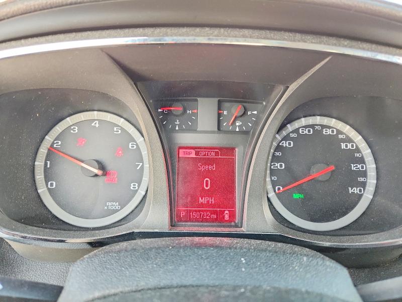 Aukcja sprzedaży 2016 Gmc Terrain, vin: 2GKFLPE37G6132479, numer aukcji: 63440916
