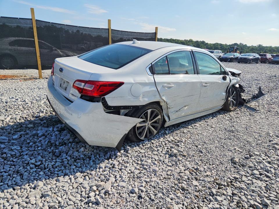 Aukcja sprzedaży 2019 Subaru Legacy, vin: 4S3BNAN64K3021383, numer aukcji: 63653046