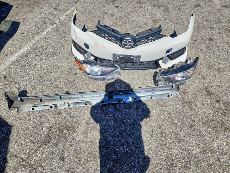65531706 :رقم المزاد ، JTNKARJE3GJ505518 vin ، 2016 Scion Im مزاد بيع