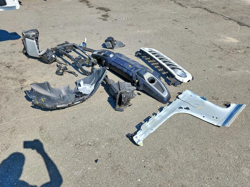 Продажа на аукционе авто 2026 Jeep Wrangler, vin: 1C4PJXEG5TW255058, номер лота: 64417526