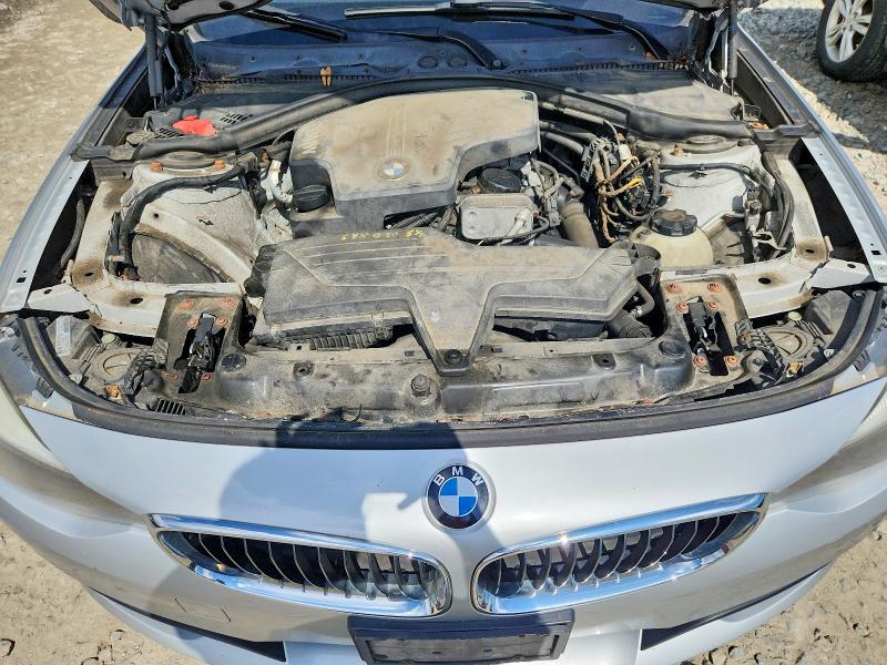 Продаж на аукціоні авто 2014 Bmw 328, vin: WBA3X5C58ED556826, номер лоту: 63912356