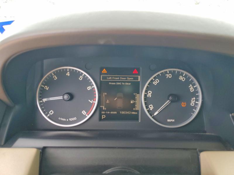 Продаж на аукціоні авто 2013 Land Rover Range Rover Sport, vin: SALSF2D48DA768818, номер лоту: 65234546