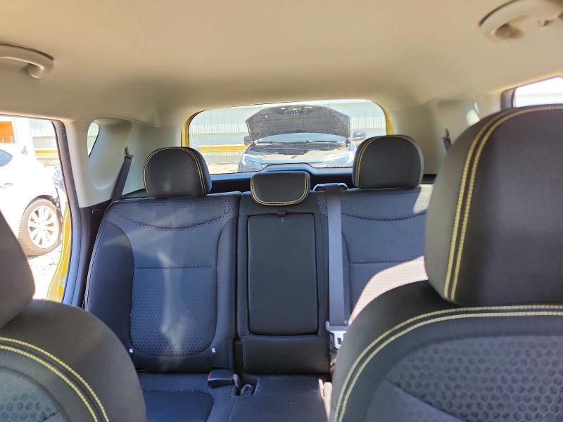 66604356 :رقم المزاد ، KNDJP3A50F7131800 vin ، 2015 Kia Soul مزاد بيع
