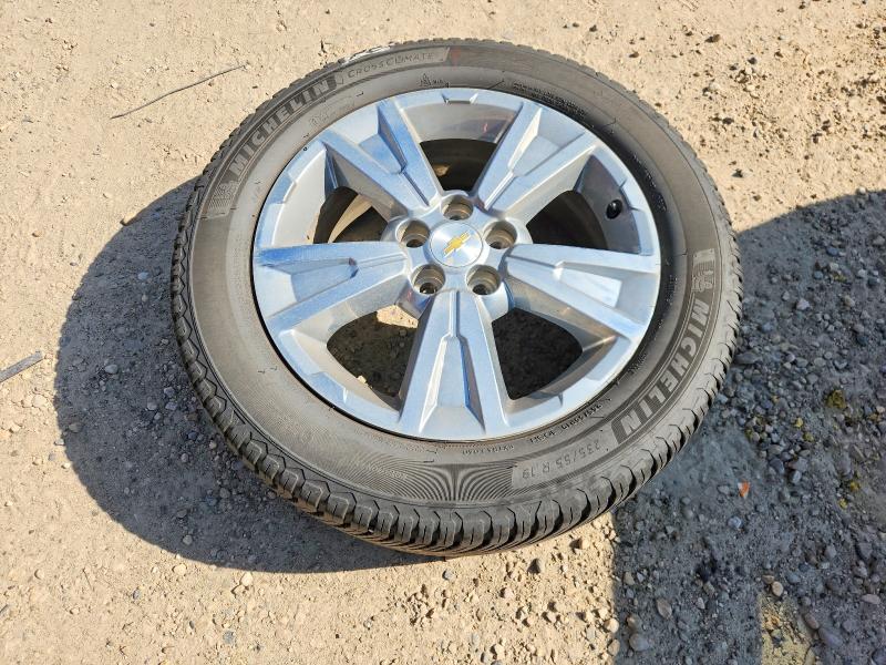 Aukcja sprzedaży 2015 Chevrolet Equinox, vin: 2GNFLHE31F6439508, numer aukcji: 65858326