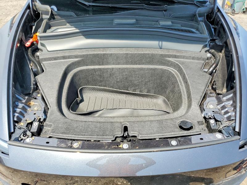 2026 Tesla Model Y მანქანა იყიდება აუქციონზე, vin: 7SAYGDED2TA592346, აუქციონის ნომერი: 64622196
