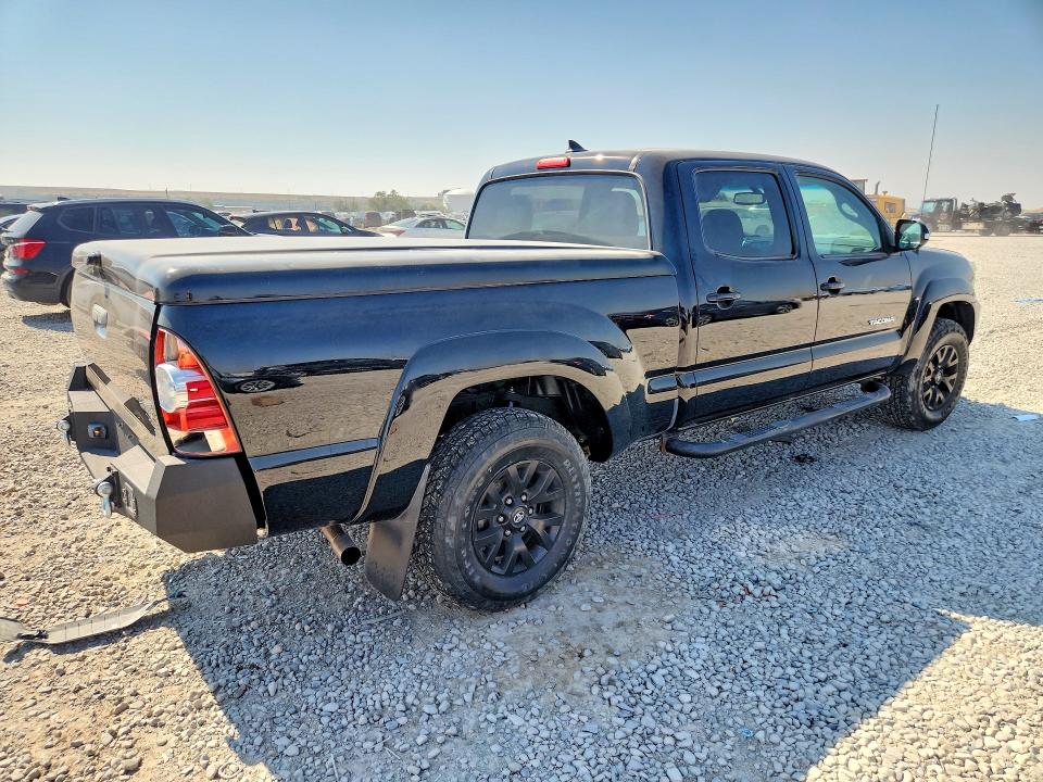 Aukcja sprzedaży 2012 Toyota Tacoma, vin: 3TMMU4FN3CM046746, numer aukcji: 64257516