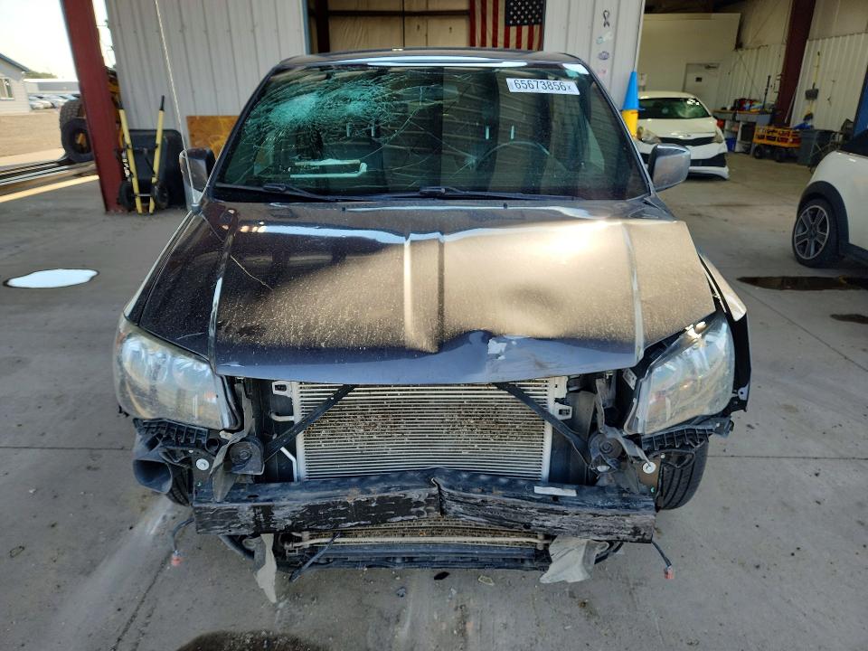 Продаж на аукціоні авто 2015 Dodge Grand Caravan, vin: 2C4RDGEG3FR616932, номер лоту: 65673856