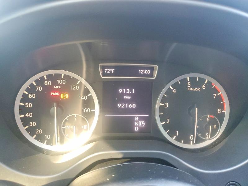 Продаж на аукціоні авто 2018 Infiniti Qx30, vin: SJKCH5CR5JA005958, номер лоту: 63530806