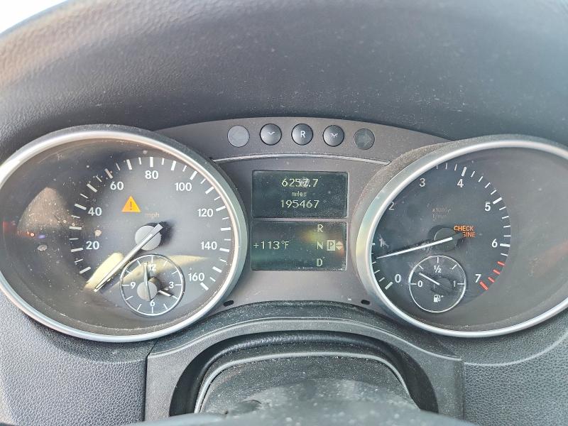 Продаж на аукціоні авто 2023 Mercedes-benz Ml, vin: 4JGBB86E37A206014, номер лоту: 66238816