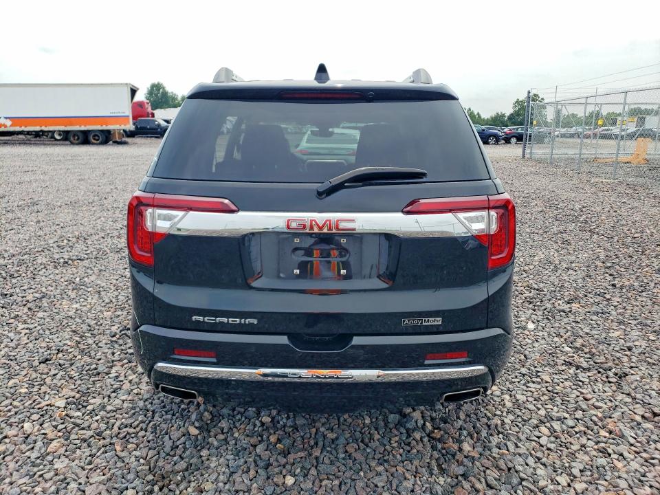 Aukcja sprzedaży 2023 Gmc Acadia, vin: 1GKKNPL45PZ100705, numer aukcji: 65177906