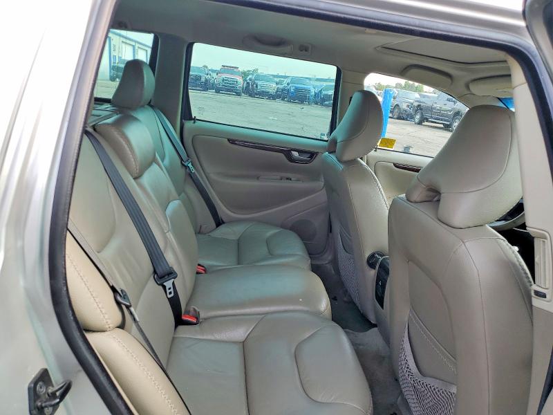 Aukcja sprzedaży 2006 Volvo Xc70, vin: YV4SZ592061240262, numer aukcji: 64389386