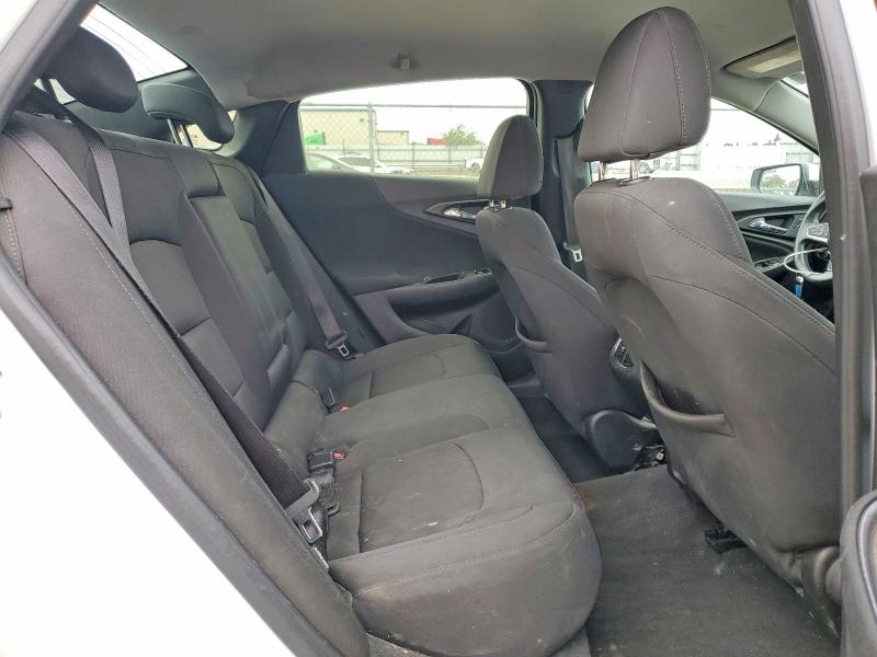 2016 Chevrolet Malibu მანქანა იყიდება აუქციონზე, vin: 1G1ZE5ST8GF306246, აუქციონის ნომერი: 64924046
