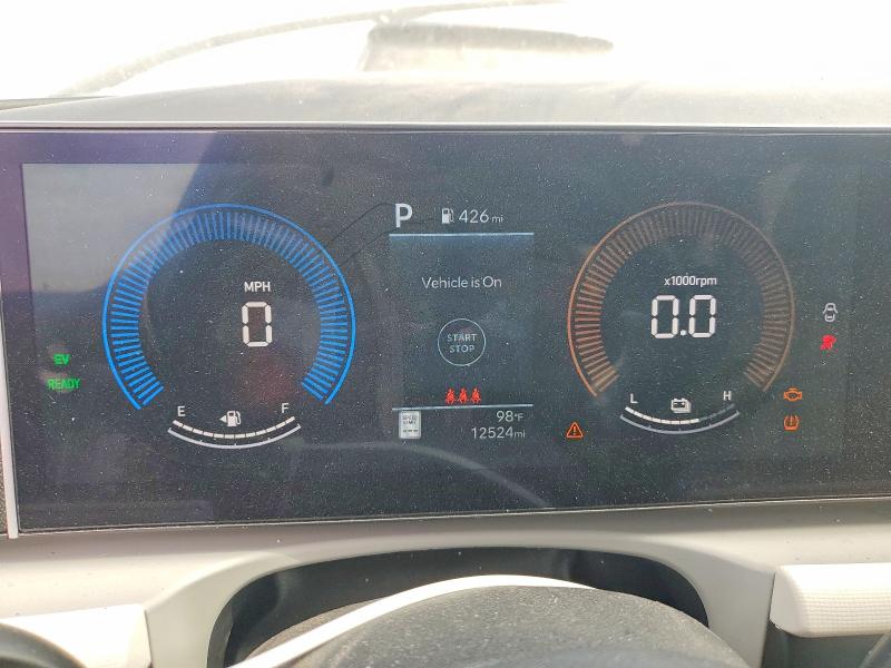 Продажа на аукционе авто 2026 Hyundai Tucson, vin: KM8JBDD13TU420661, номер лота: 63685986