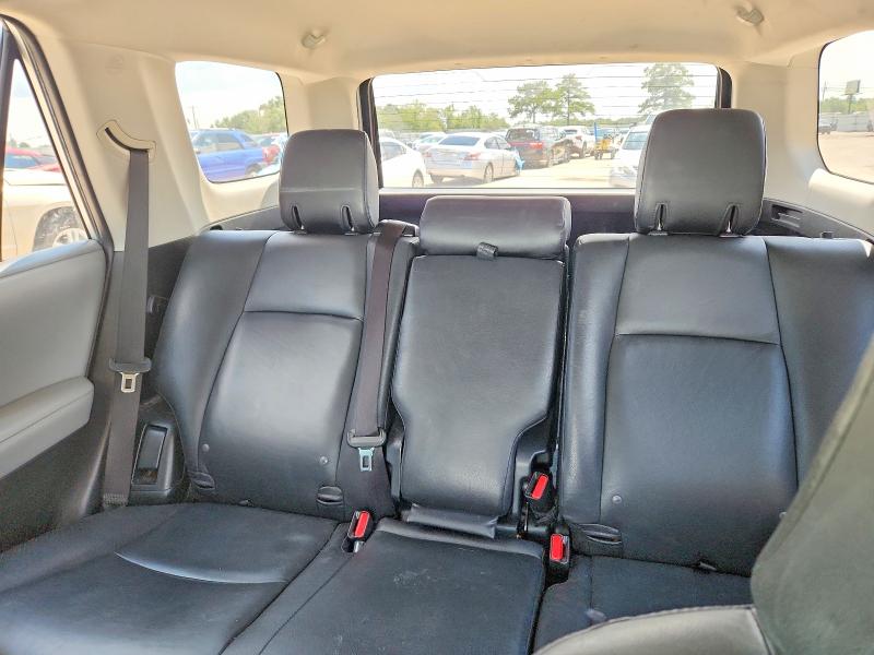 Aukcja sprzedaży 2013 Toyota 4runner, vin: JTEZU5JR7D5053319, numer aukcji: 66726696