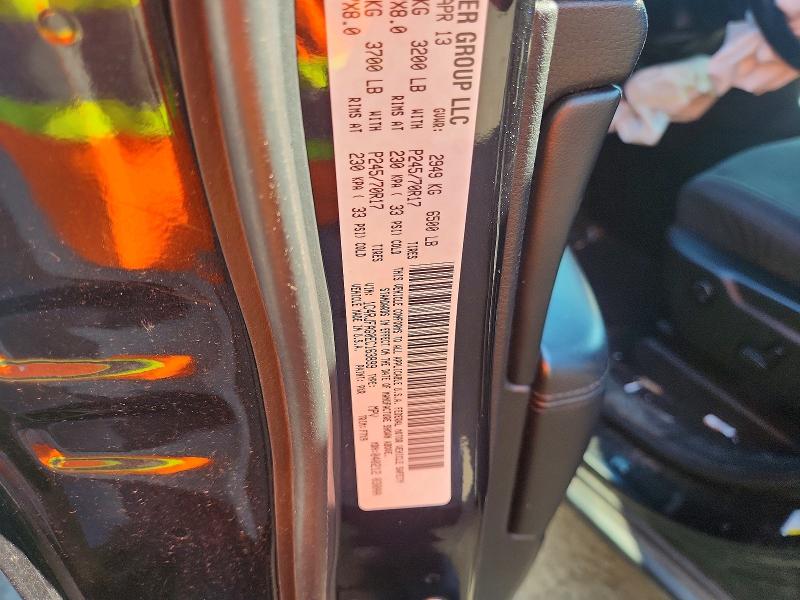 2014 Jeep Grand Cherokee მანქანა იყიდება აუქციონზე, vin: 1C4RJFAG0EC163899, აუქციონის ნომერი: 64402786