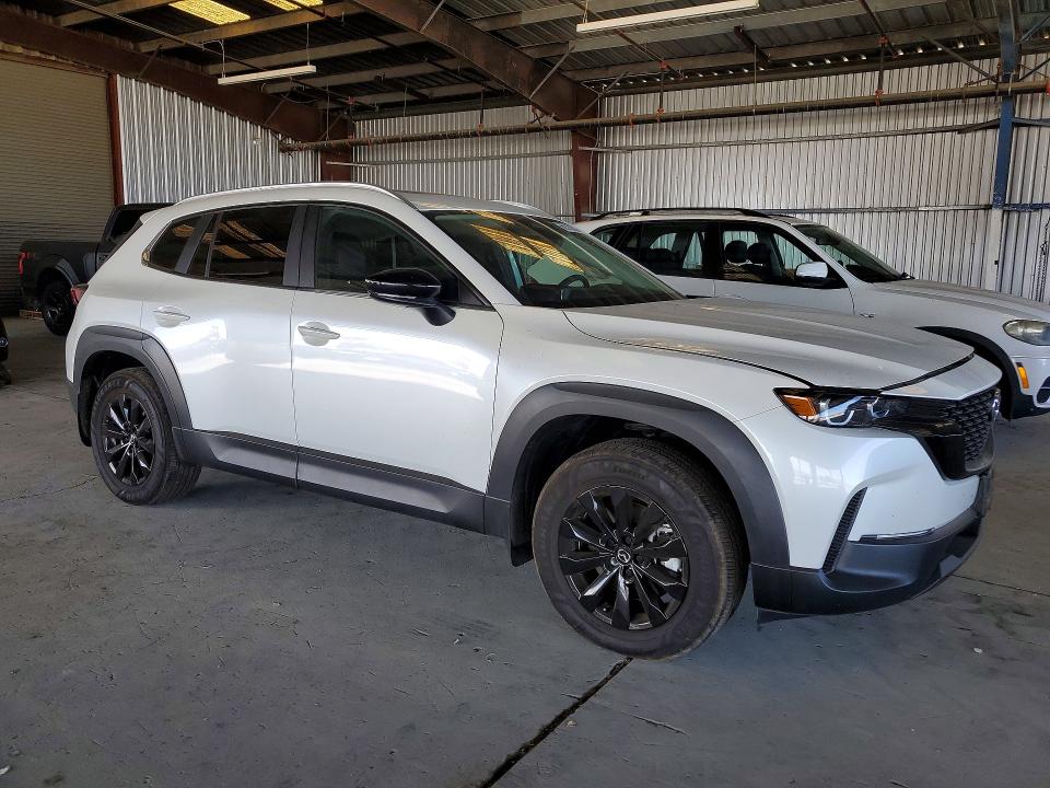Продажа на аукционе авто 2025 Mazda Cx-50, vin: 7MMVABDM0SN362900, номер лота: 66783536