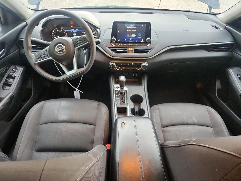 66641556 :رقم المزاد ، 1N4BL4BVXLC195176 vin ، 2020 Nissan Altima مزاد بيع