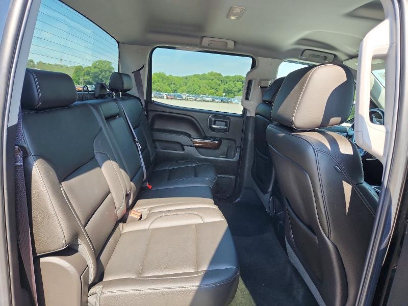 64214196 :رقم المزاد ، 3GTU1VEJ7EG524889 vin ، 2014 Gmc Sierra مزاد بيع