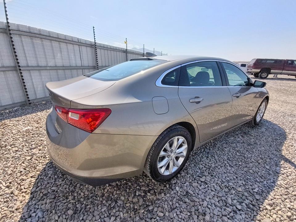 Aukcja sprzedaży 2023 Chevrolet Malibu, vin: 1G1ZD5ST0PF203258, numer aukcji: 64584766