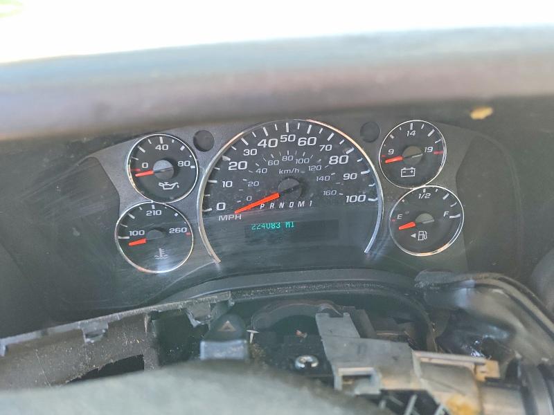2014 Chevrolet Express G3500 მანქანა იყიდება აუქციონზე, vin: 1GB0G2CA5E1131412, აუქციონის ნომერი: 65481616