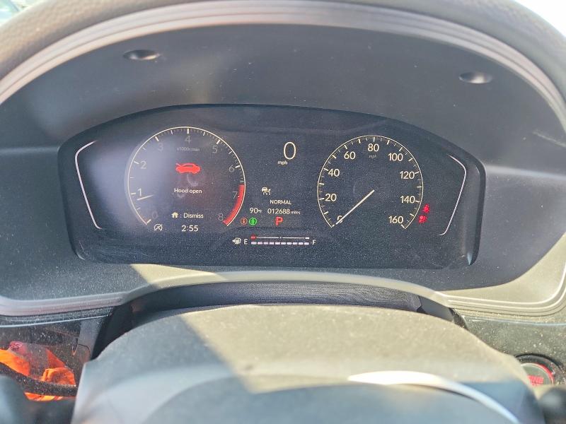 Aukcja sprzedaży 2025 Honda Civic, vin: 2HGFE2F58SH600355, numer aukcji: 64906296