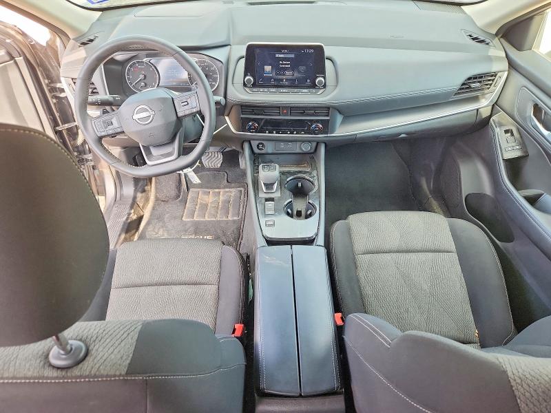 Продажа на аукционе авто 2026 Nissan Rogue, vin: 5N1BT3BA5TC772239, номер лота: 63879866