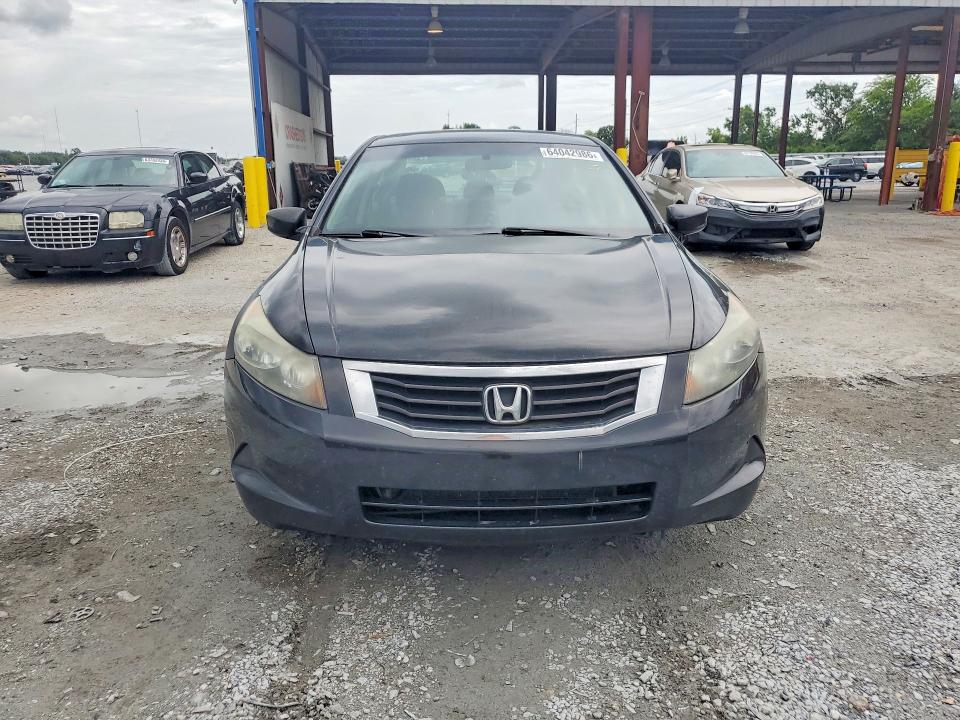 Aukcja sprzedaży 2009 Honda Accord, vin: 1HGCP25799A136159, numer aukcji: 64042986