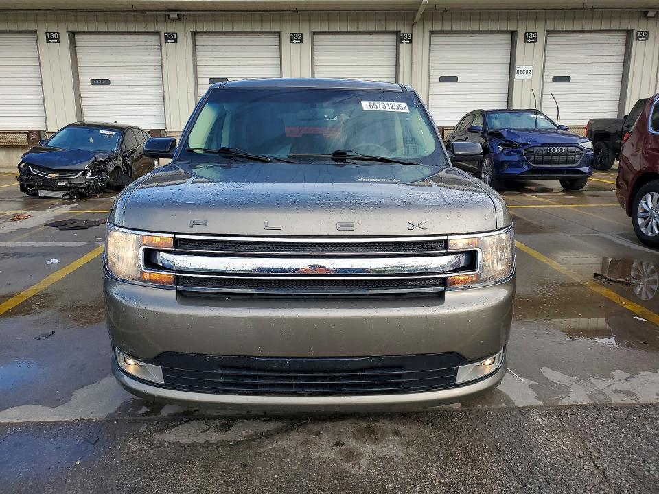 Aukcja sprzedaży 2014 Ford Flex, vin: 2FMGK5C85EBD05292, numer aukcji: 65731256