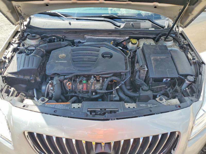 Продажа на аукционе авто 2011 Buick Regal, vin: W04GV5EV9B1088149, номер лота: 65658546
