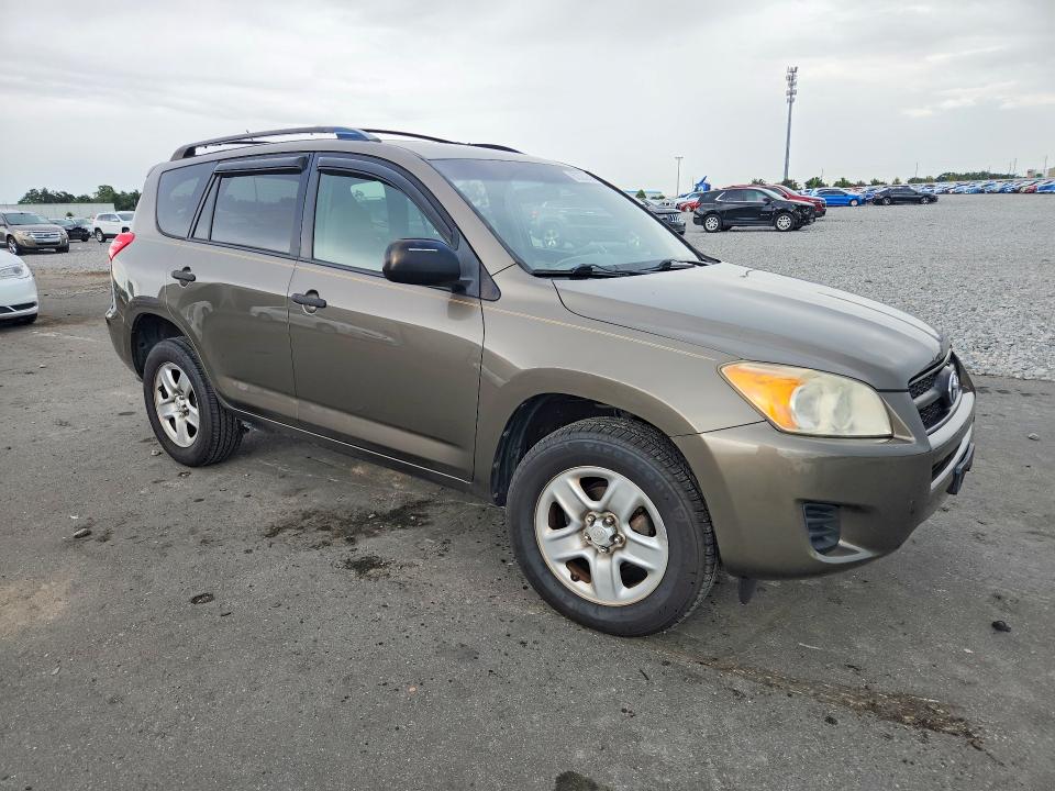 Продажа на аукционе авто 2010 Toyota Rav4, vin: JTMZF4DV4A5022882, номер лота: 67327246