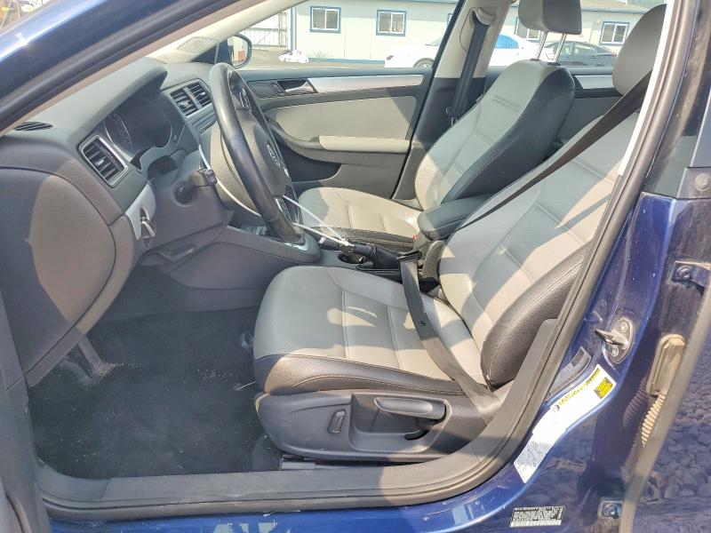64494276 :رقم المزاد ، 3VW637AJXDM295156 vin ، 2013 Volkswagen Jetta مزاد بيع