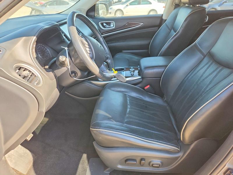 Продажа на аукционе авто 2018 Infiniti Qx60, vin: 5N1DL0MM7JC515806, номер лота: 66251256