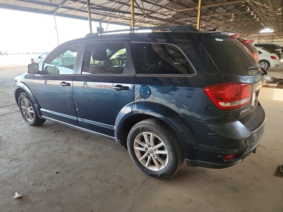 Продаж на аукціоні авто 2014 Dodge Journey, vin: 3C4PDCBBXET130543, номер лоту: 63754026