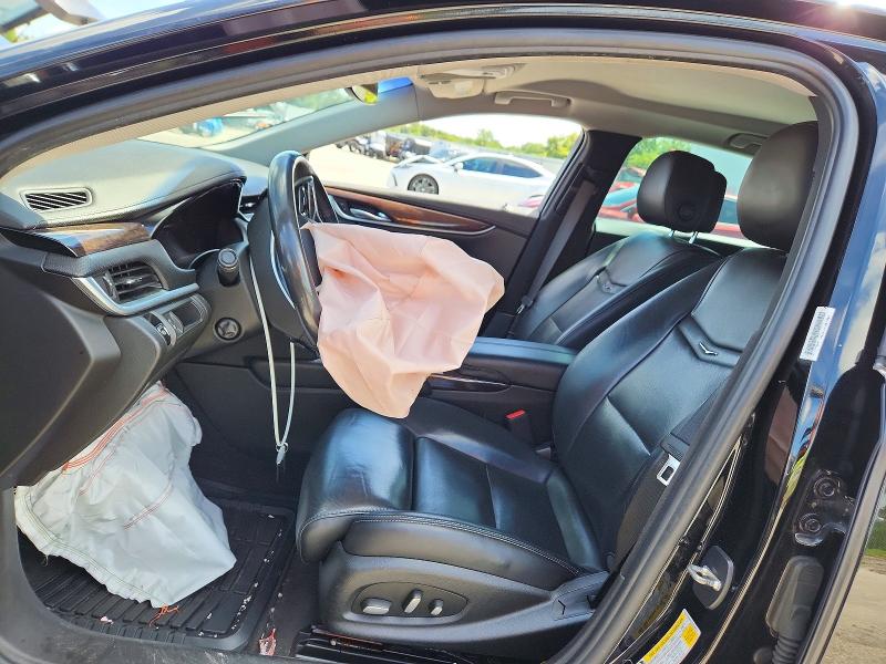 Aukcja sprzedaży 2014 Cadillac Xts, vin: 2G61N5S31E9290811, numer aukcji: 64319616