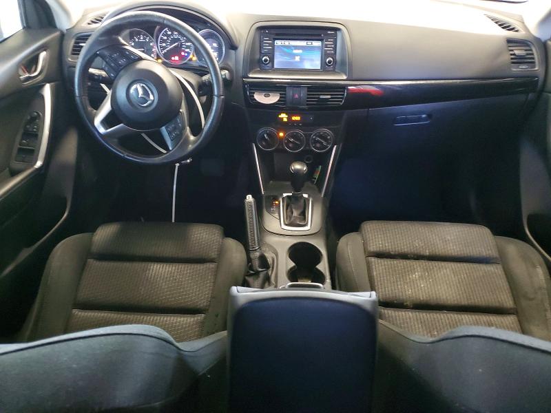 Продаж на аукціоні авто 2015 Mazda Cx-5, vin: JM3KE4CY0F0525319, номер лоту: 66293146