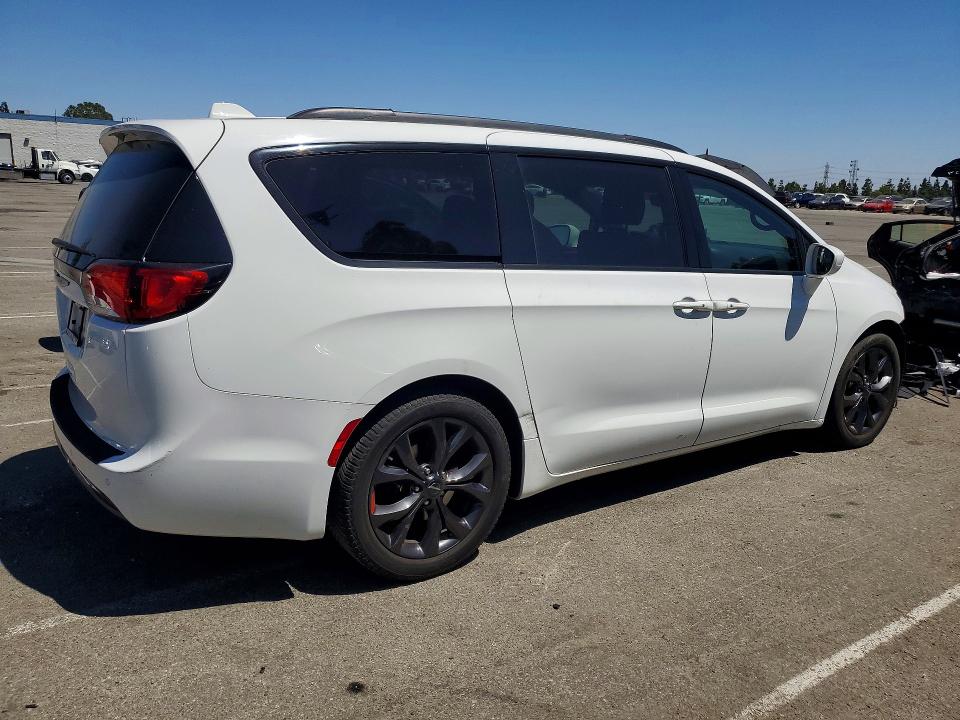 Aukcja sprzedaży 2018 Chrysler Pacifica, vin: 2C4RC1BG0JR228392, numer aukcji: 63421216