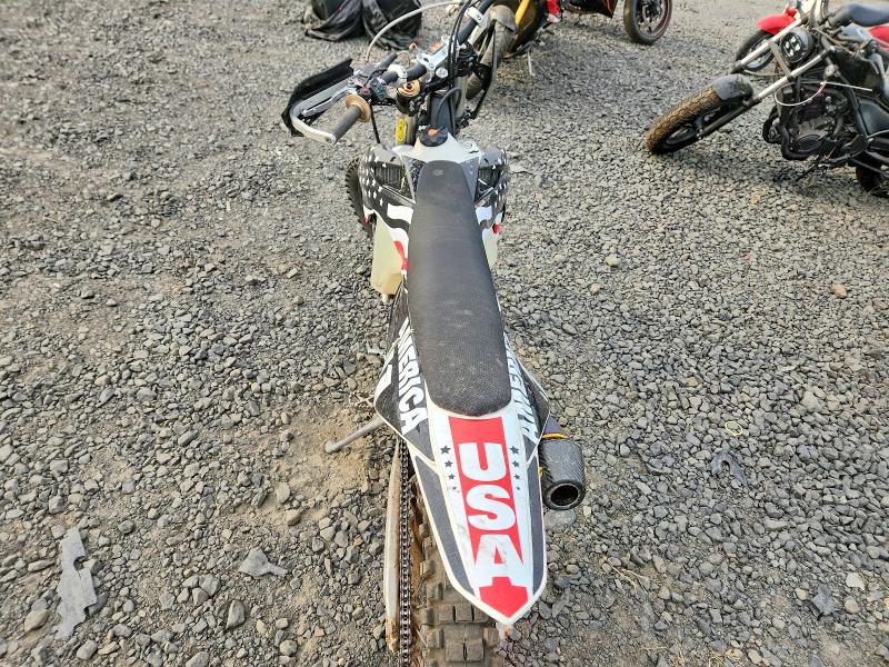 Aukcja sprzedaży 2019 Ktm 350, vin: VBKXCN430KM249125, numer aukcji: 66932166
