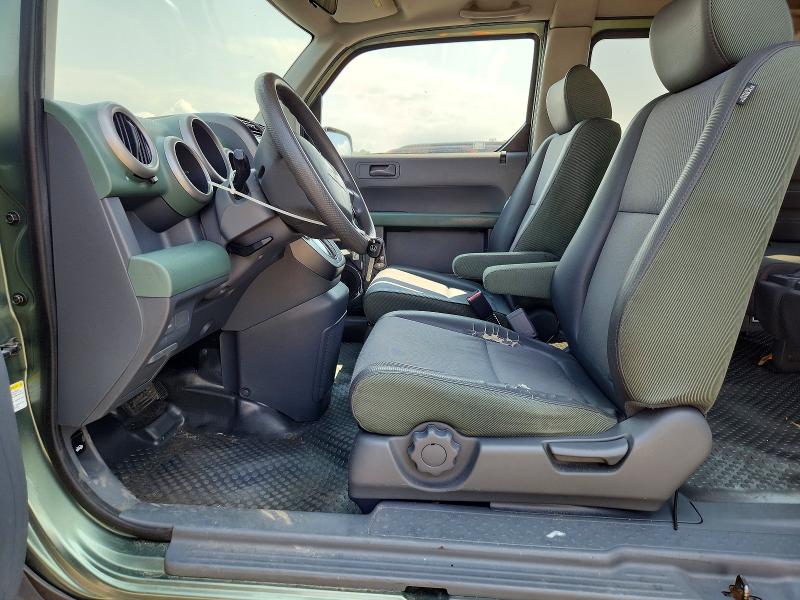 63805506 :رقم المزاد ، 5J6YH28625L033176 vin ، 2005 Honda Element مزاد بيع