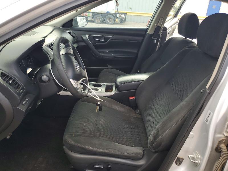 Aukcja sprzedaży 2015 Nissan Altima, vin: 1N4AL3AP5FC463791, numer aukcji: 62541826