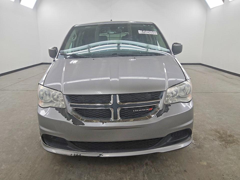 Aukcja sprzedaży 2019 Dodge Grand Caravan, vin: 2C4RDGBG2KR580357, numer aukcji: 64505886
