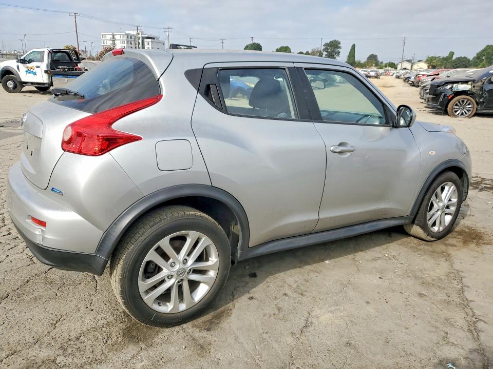 67327736 :رقم المزاد ، JN8AF5MR8CT109936 vin ، 2012 Nissan Juke مزاد بيع