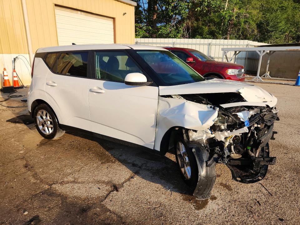 Продаж на аукціоні авто 2023 Kia Soul, vin: KNDJ23AU8P7861672, номер лоту: 66548706