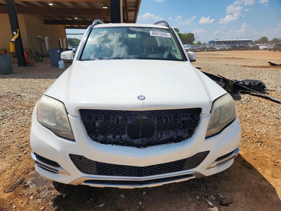 66973926 :رقم المزاد ، WDCGG5HBXEG301221 vin ، 2014 Mercedes-benz Glk مزاد بيع