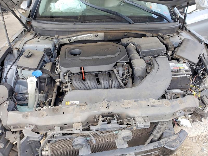 Продаж на аукціоні авто 2015 Hyundai Sonata, vin: 5NPE34AFXFH259646, номер лоту: 64382726