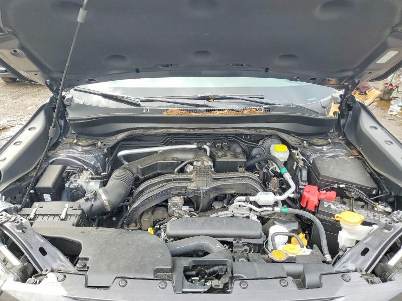 Aukcja sprzedaży 2026 Subaru Forester, vin: 4S4SLDD68T3045417, numer aukcji: 65995266