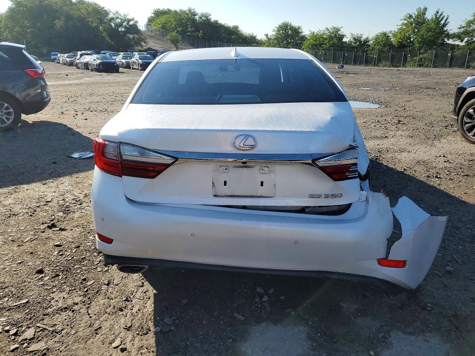 63899136 :رقم المزاد ، 58ABK1GG8HU057535 vin ، 2017 Lexus Es مزاد بيع
