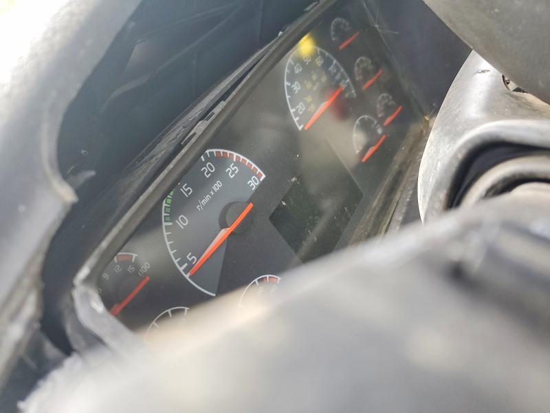 Продажа на аукционе авто 2006 Volvo Vn, vin: 4V4NC9GH16N446350, номер лота: 61020316