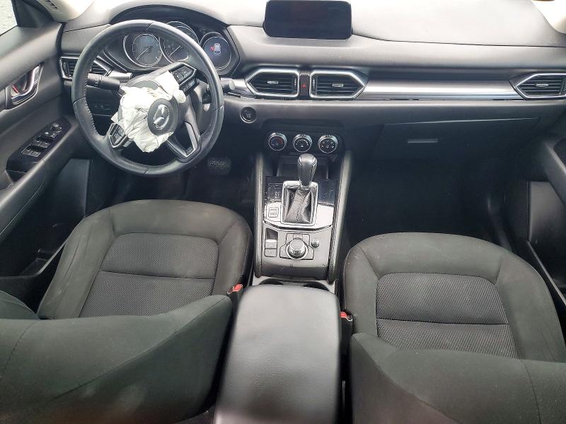 Продажа на аукционе авто 2020 Mazda Cx-5, vin: JM3KFABM0L0722772, номер лота: 65732556
