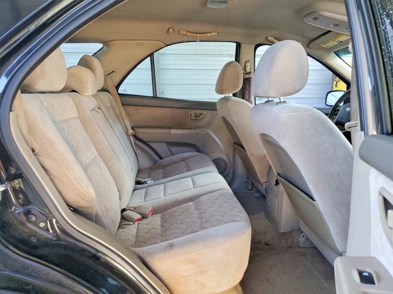 65669196 :رقم المزاد ، KNDJC735485833830 vin ، 2008 Kia Sorento مزاد بيع