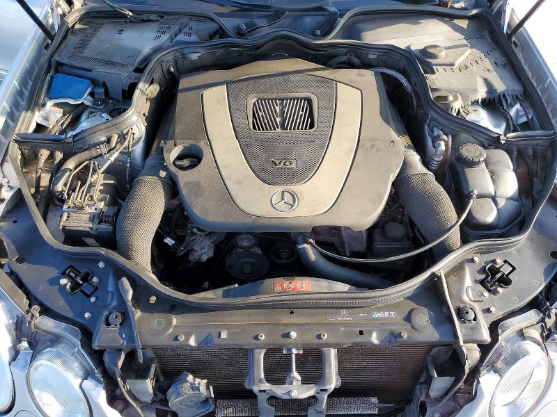 Продажа на аукционе авто 2008 Mercedes-benz E, vin: WDBUF56X18B259161, номер лота: 64140186